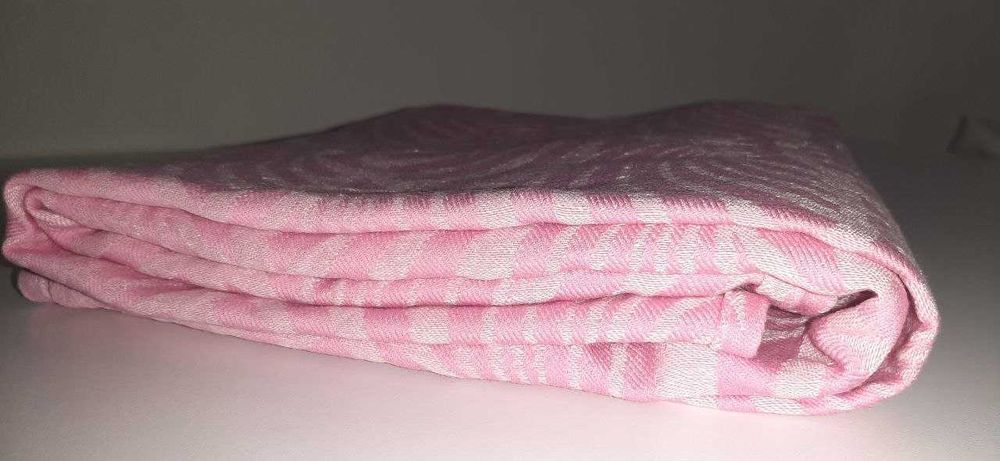 Vendo Pano Wrap Sling Porta Bebés Yaro