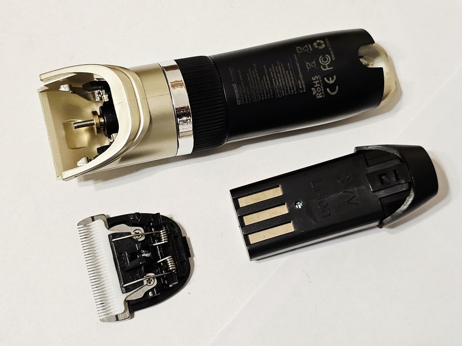 Машинка для стрижки собак Oneisall P2