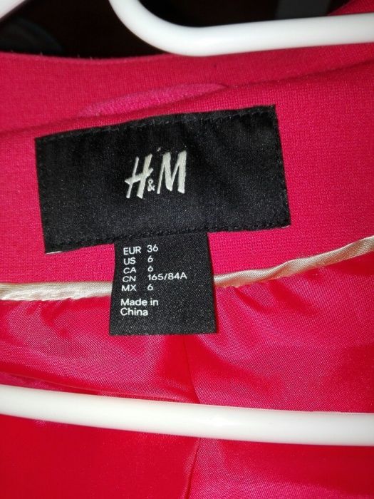 Żakiet H&M roz.36
