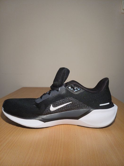 Nike Air Force 1 '07 CZARNE rozmiar 42