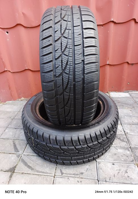 Opony 205/50/15 Hankook Winter icept Evo