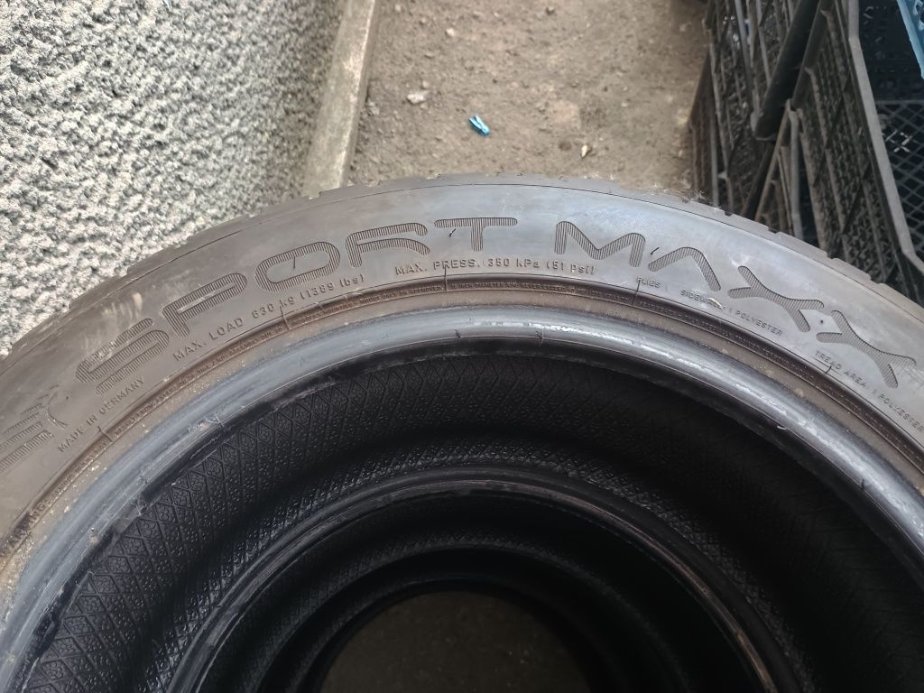 Шини Danlop 225 50 r16