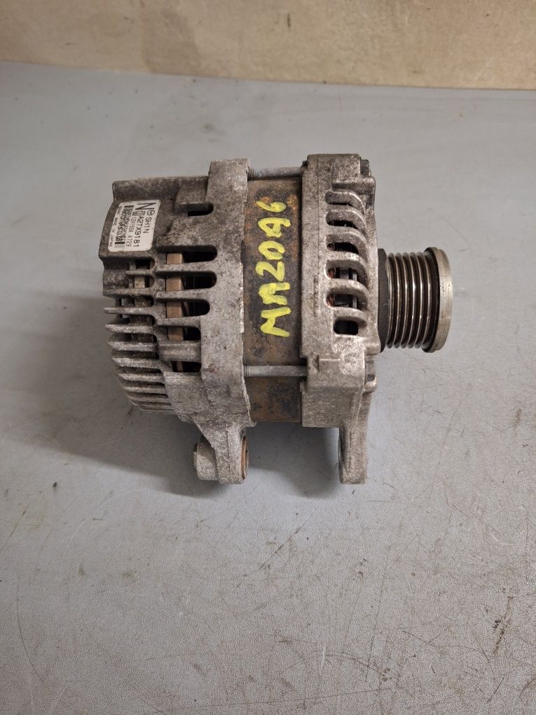 Alternator Mazda 3 6 cx5 2.2 d sh1n. 2014r