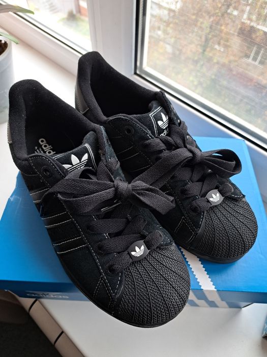 Кросівки чоловічі Adidas Superstar