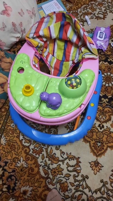 Віддам безкоштовно ходунці