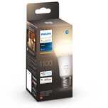 Lampada LED a cores + Philips Hue White 1100