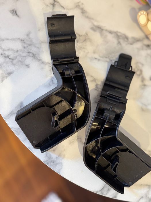 cybex coya adaptery do fotelika