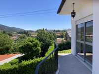 Casa Moradia em Santo Tirso