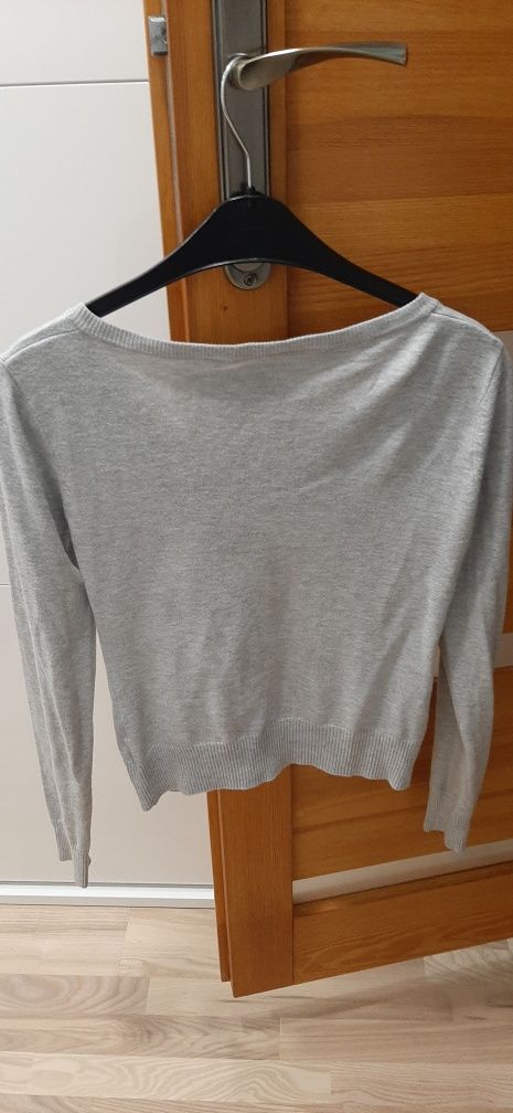 Sweterek M/L Top Secret