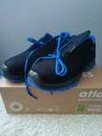 Buty robocze atlas