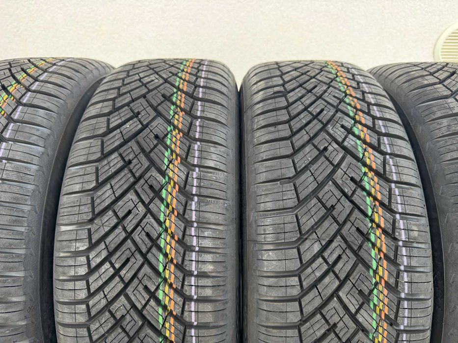 Wielosezon R16 Citroen C3,DS3,Berlingo,Peugeot 207,208,Partner,Wysyłka