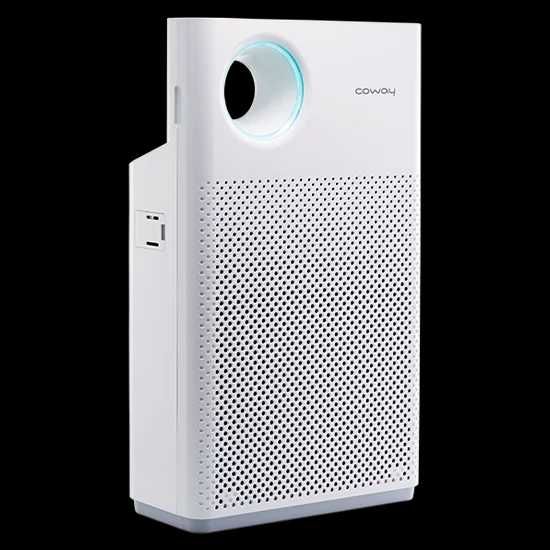 Oczyszczacz powietrza - Coway Classic Outlet -55%