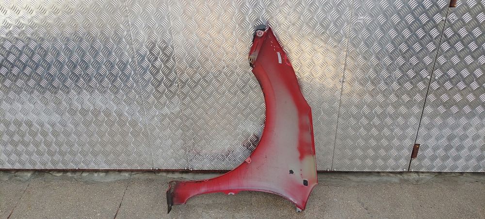 Błotnik Prawy KIA Ceed II 12-18 lak: A0 AO