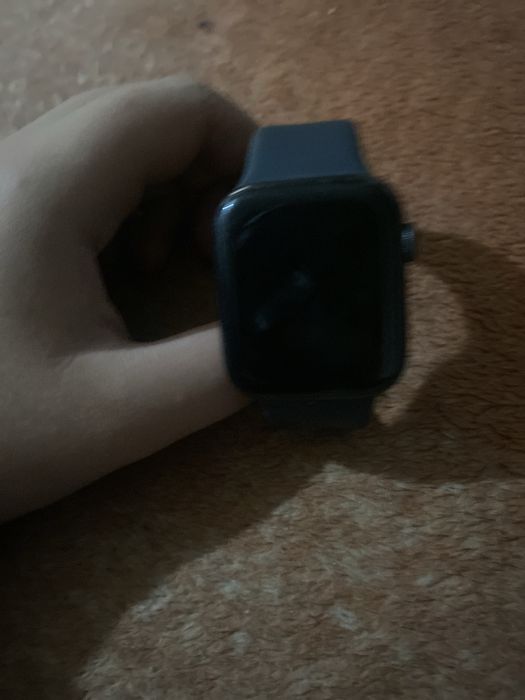Relogio da apple watch