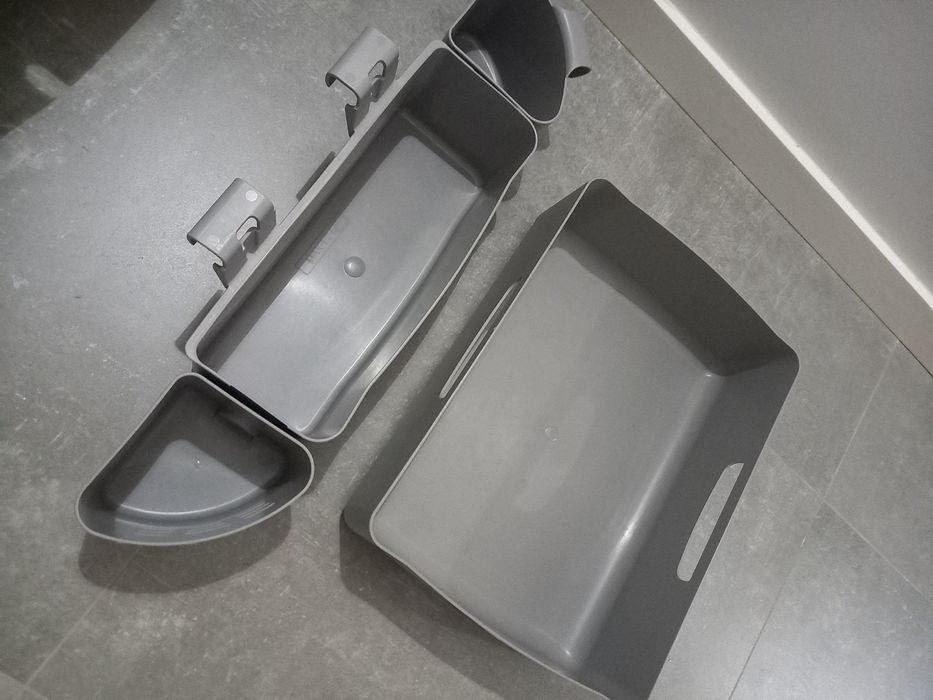 Banheira Chicco Cuddle & Bubble