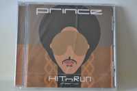 Prince Hitnrun Phase Two  CD Nowa w folii