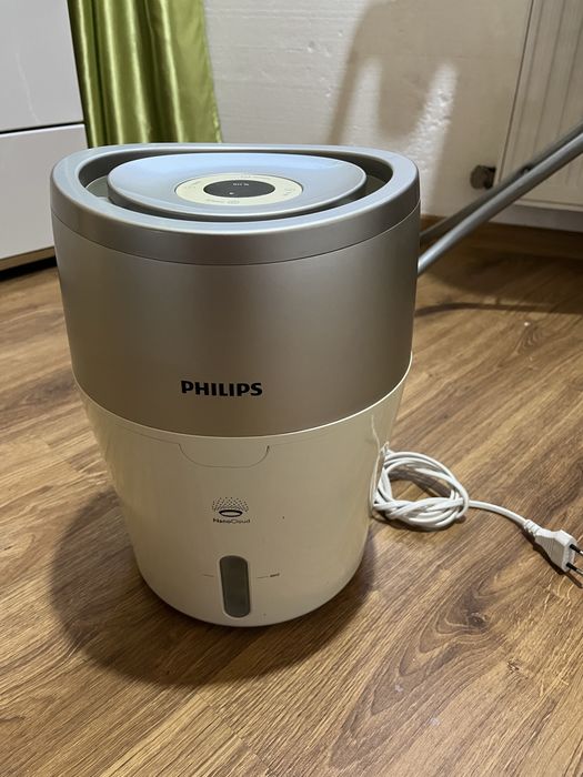 Зволожувач повітря Philips