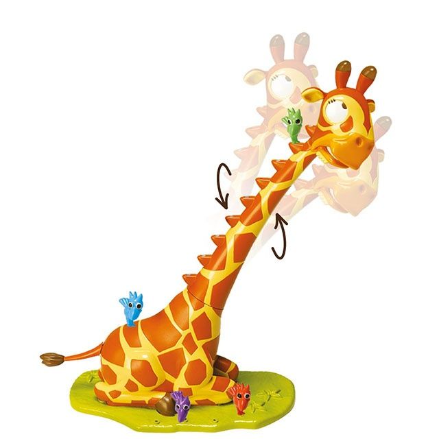 Настільна гра Splash toys "Жирафа"