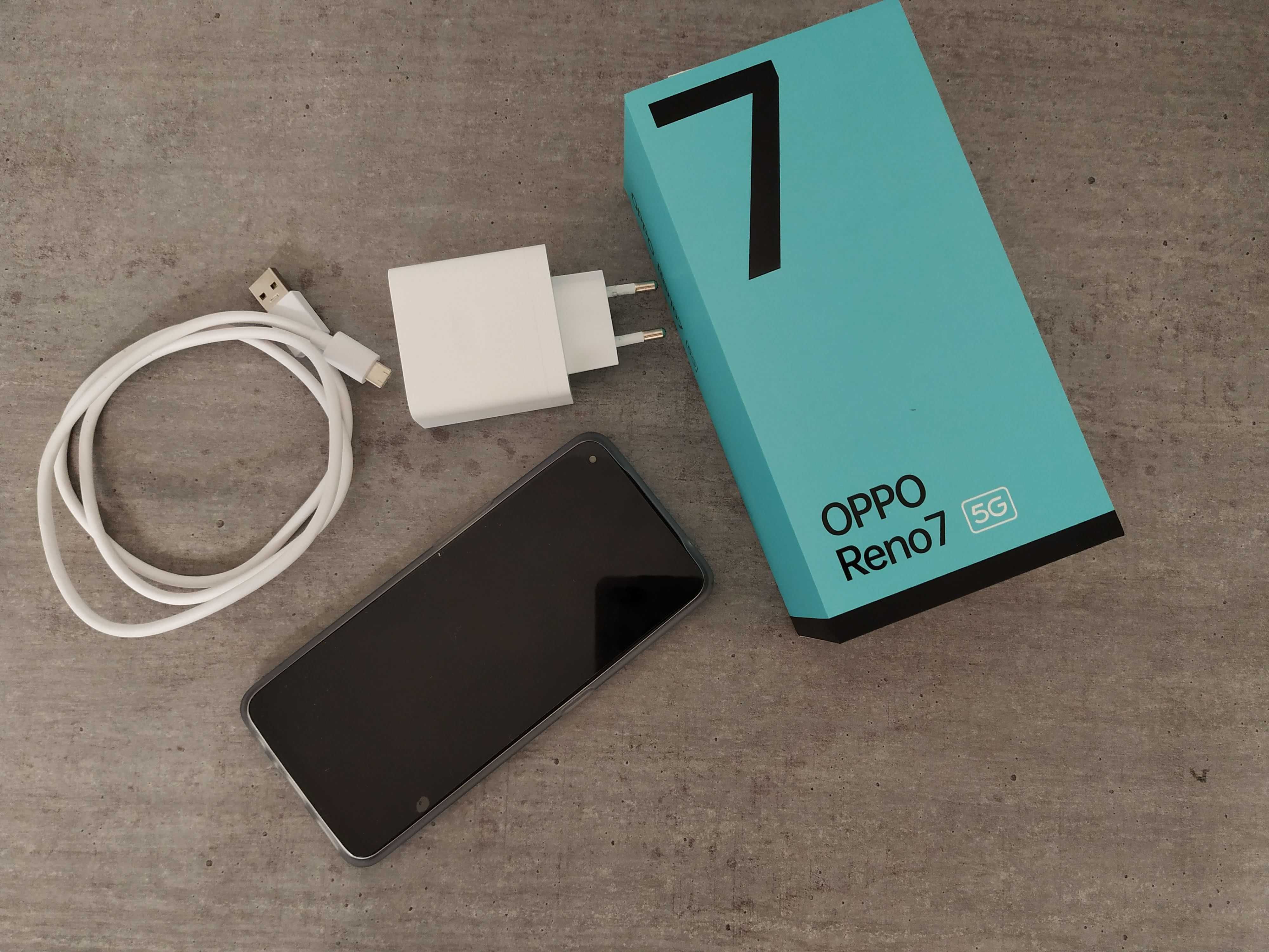 OPPO Reno 7 5G 8GB/256GB