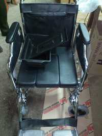 Инвалидное кресло,новое.