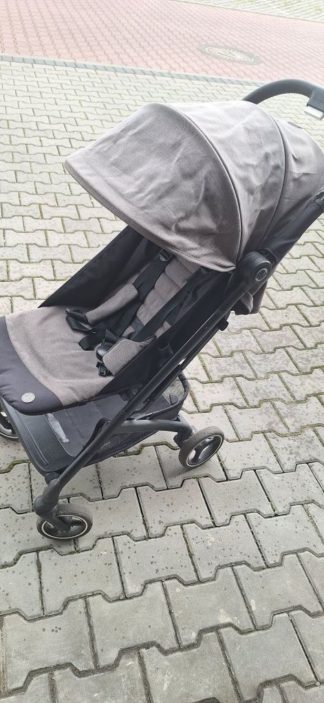 Cybex beezy spacerówka.