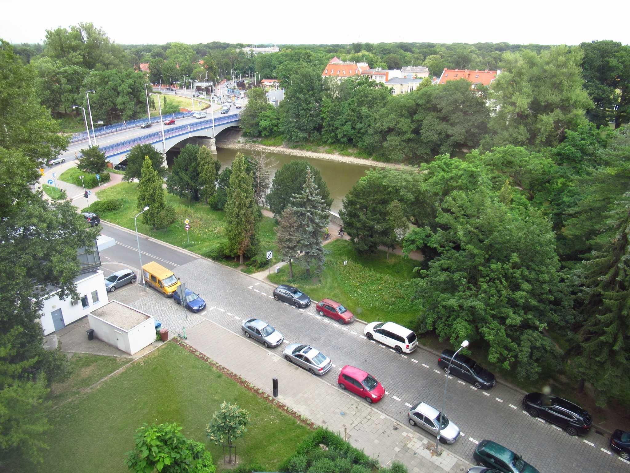Mikroapartament wynajem idealny dla studentów