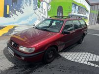 Volkswagen passat b4 1.8 benzyna