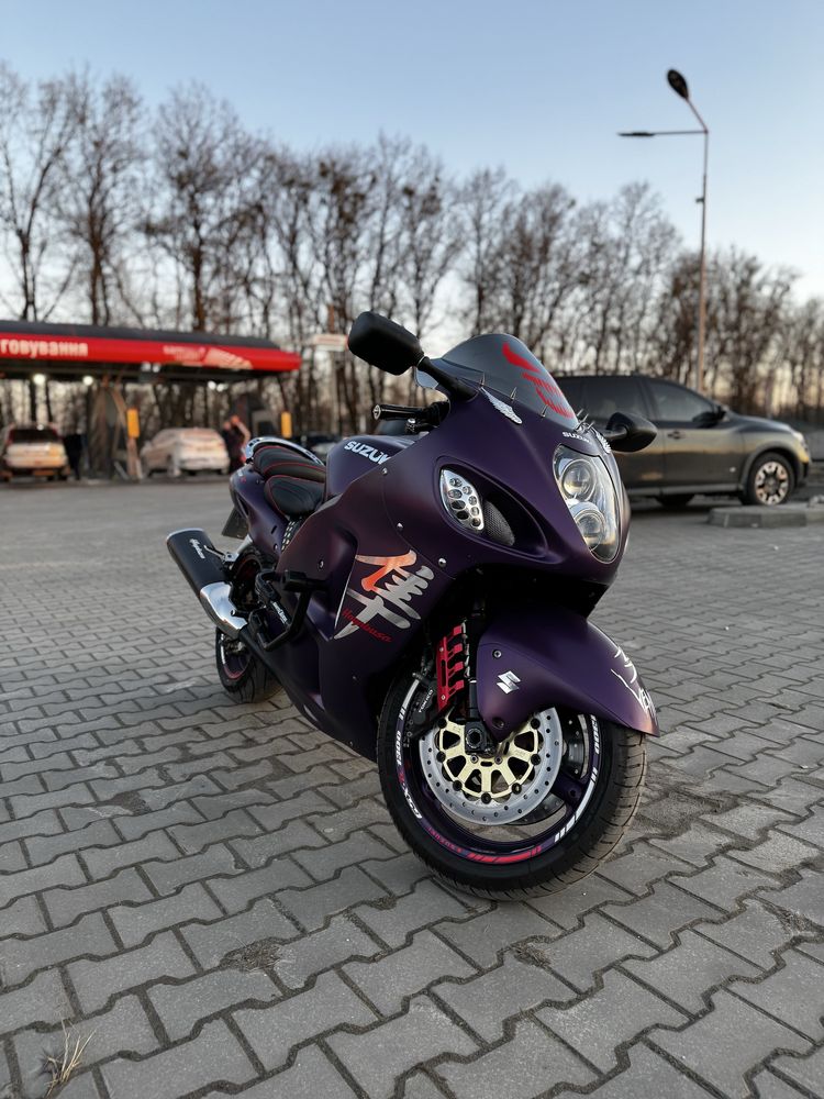 Терміново, до кінця тиждня. Gsx1300r hayabusa