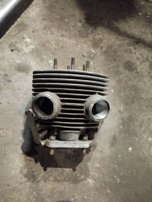 Циліндр Іж Планета 3