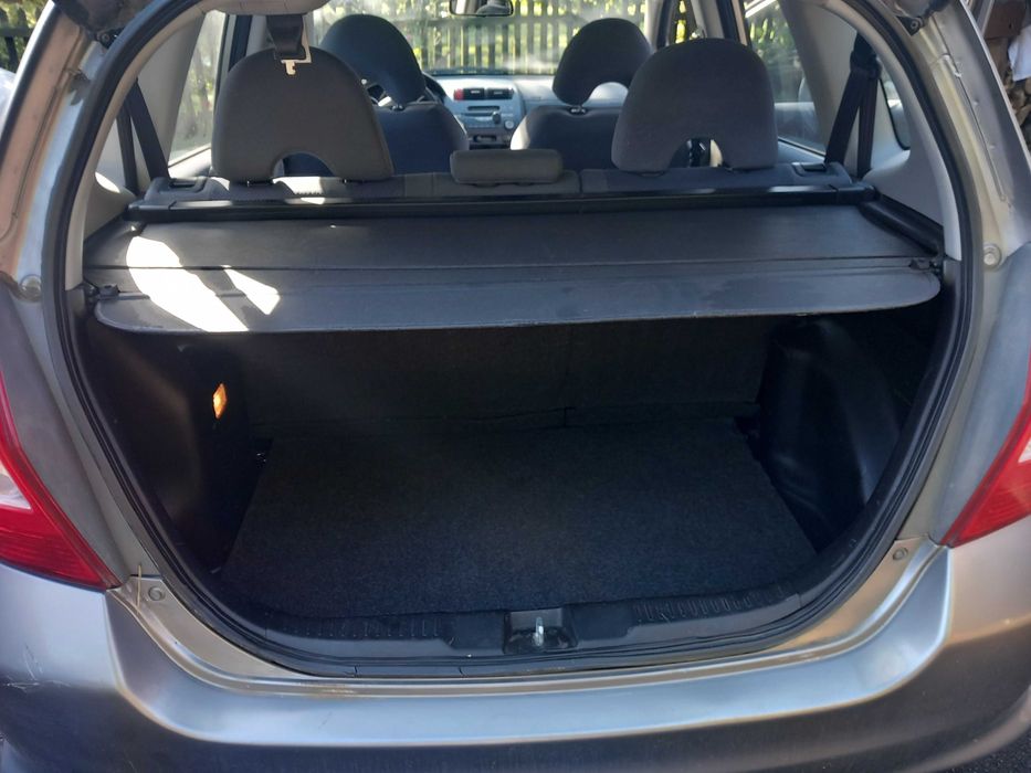 Honda Jazz 2004 ROKU 1,4 SILNIK