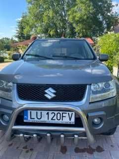 Sprzedam auto terenowe Grand Vitara