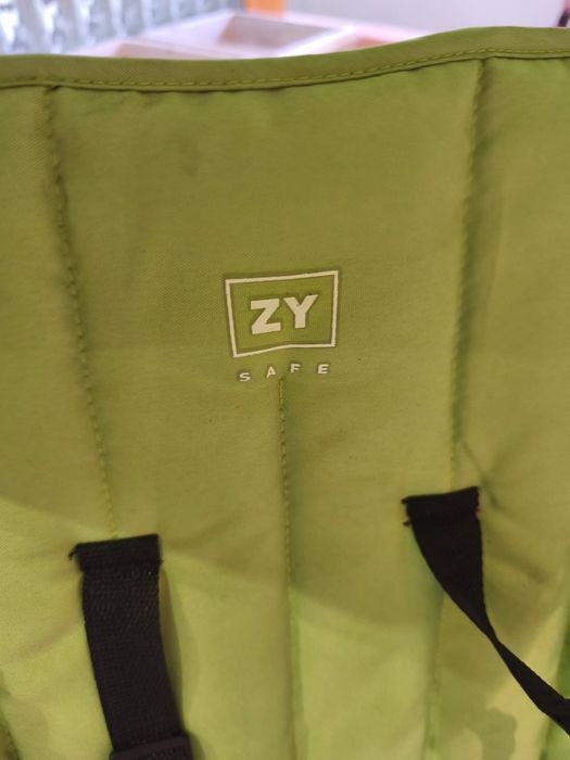 Carrinho bengala Zippy