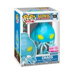 Funko Pop Sonic the hedgehog Chaos LE 1200 фанко