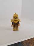 Oryginalna minifigurka lego ninjago njo817 imperium claw hunter