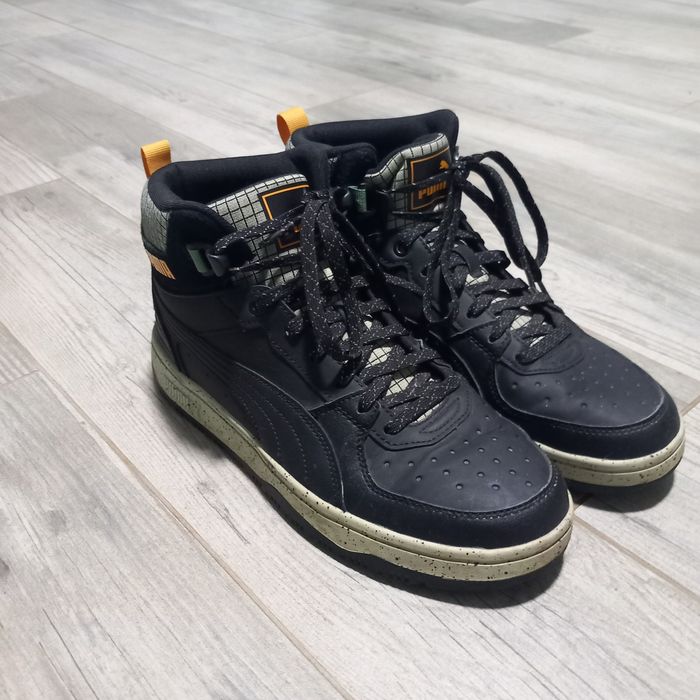 Черевики від Puma