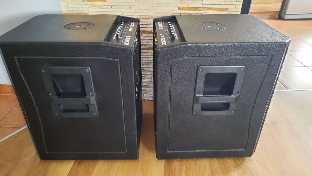 Glośniki aktywne Vonyx vx1200