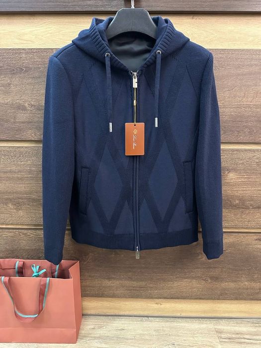 Куртка Loro Piana мужская