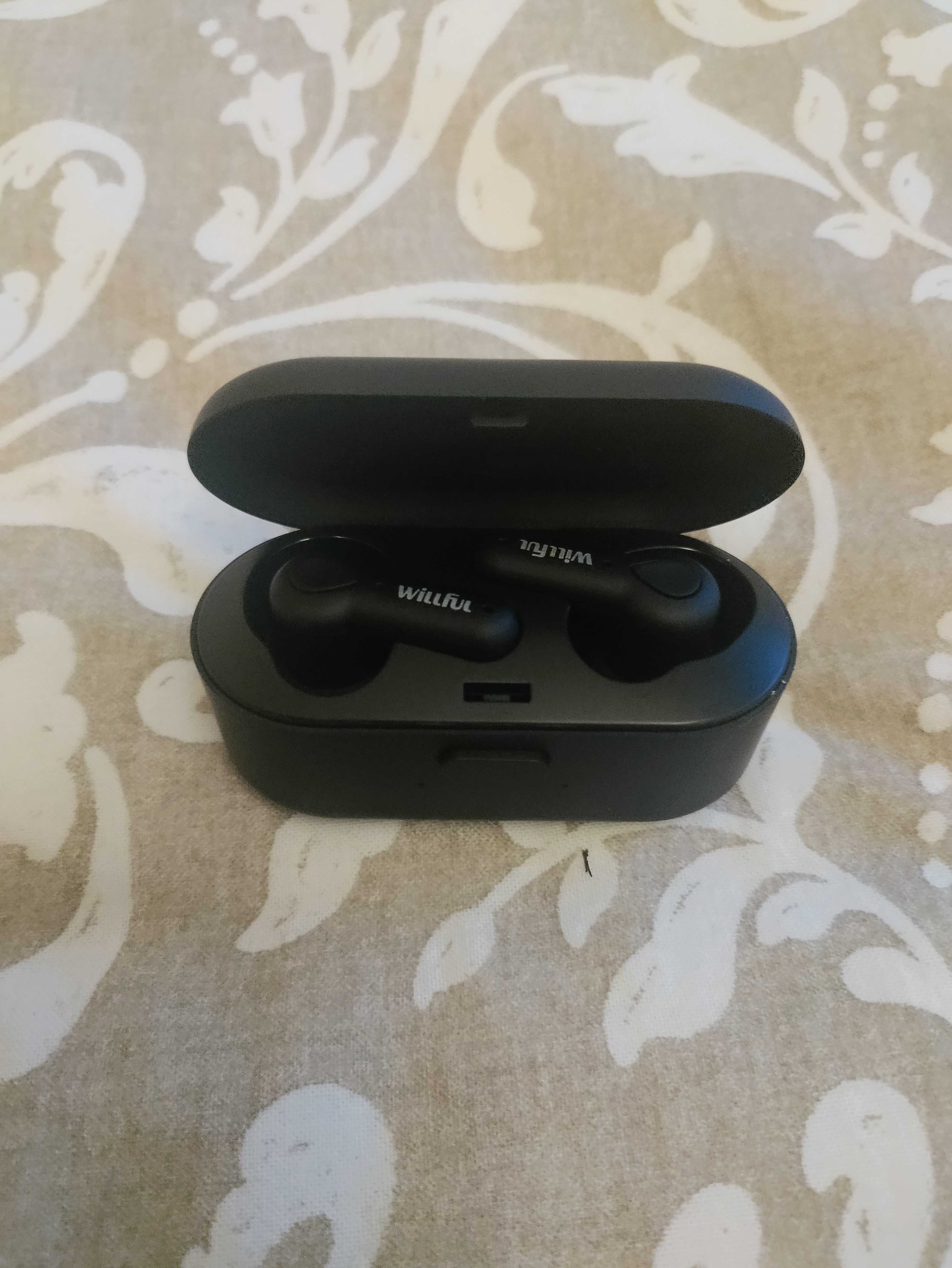 Phones | Auriculares Wireless Bluetooth