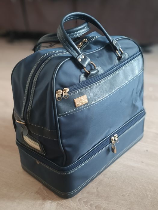 Mala de viagem MODARTE,