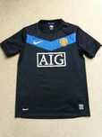 Koszulka Nike Manchester United