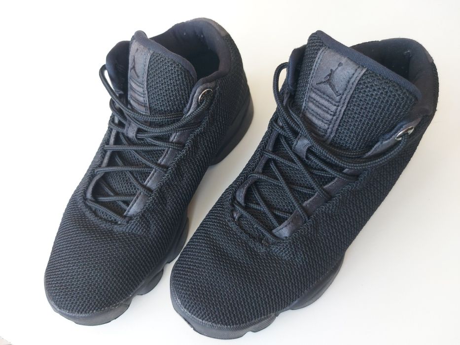 Nike Air Jordan Horizon Low Back 38