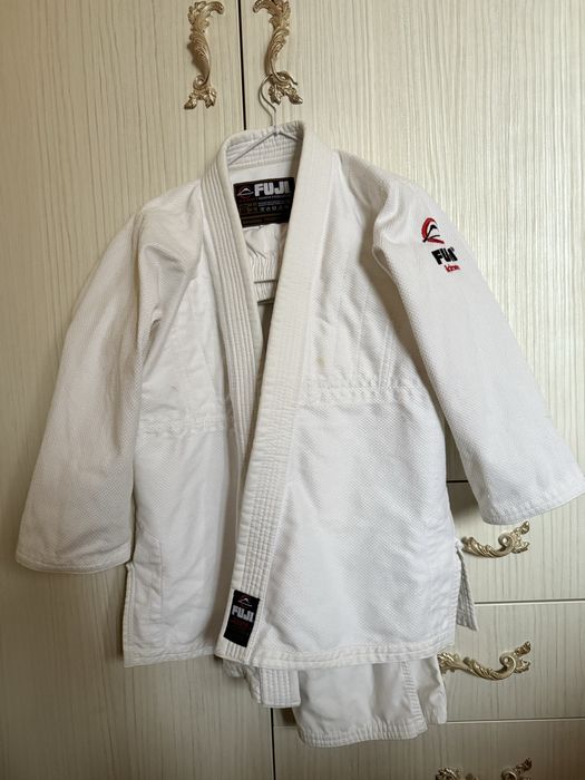 Кімоно Fuji Gi & Gear C2  джиу-джитсу