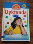 Dyktanda 7-9 lat
