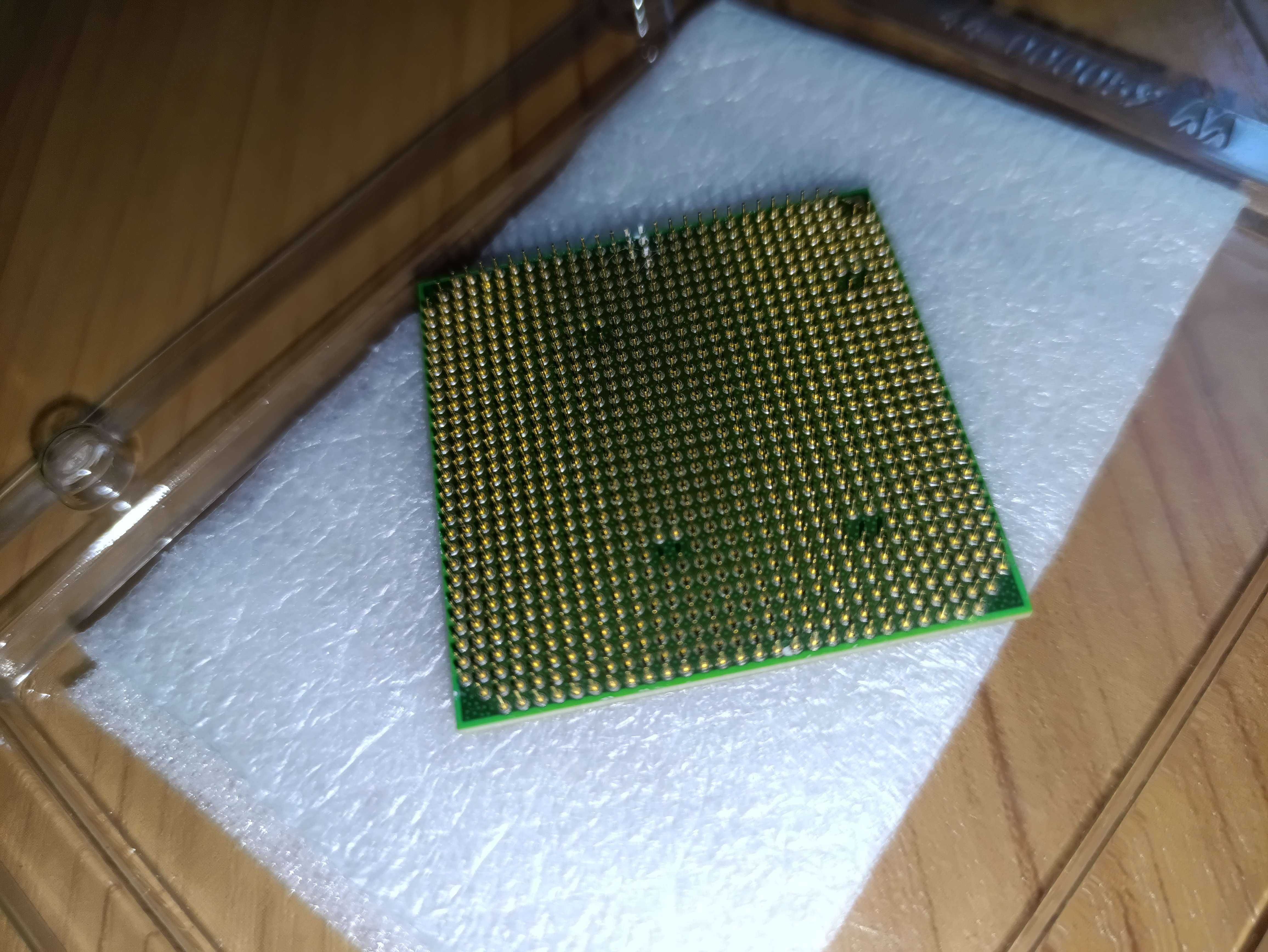 AMD Athlon X2 7750 Black Edition 2,7 GHz sAM2+