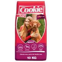 Корм для Собак Cookie Good Friend 10 кг