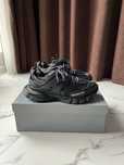 36-45 Balenciaga Track Black
