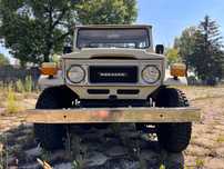 Toyota FJ Toyota Land Cruiser FJ45 - 4.2 2F - VAT1