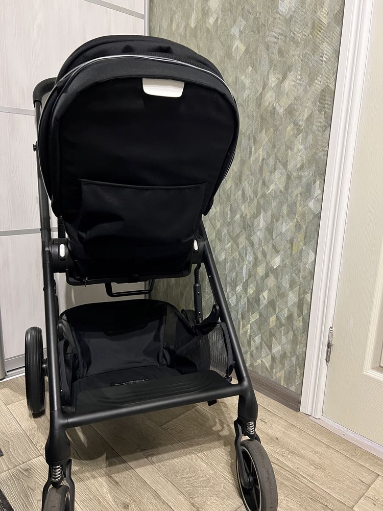 Коляска cybex balios s lux 2023 2в1