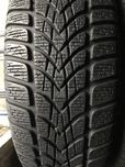 195/65/15 R15 Dunlop SP Winter Sport 4D 2шт зима