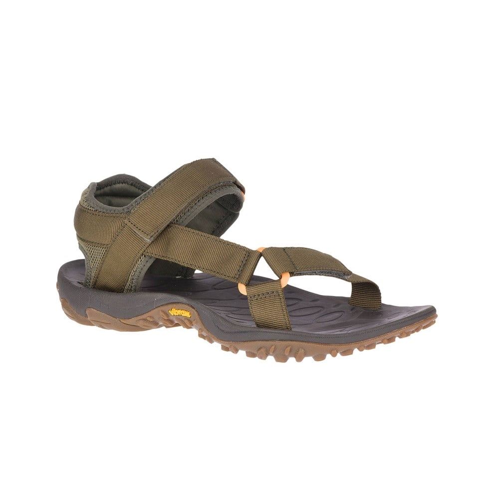 Босоніжки Merrell Kahuna web